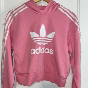 Adidas hoodie